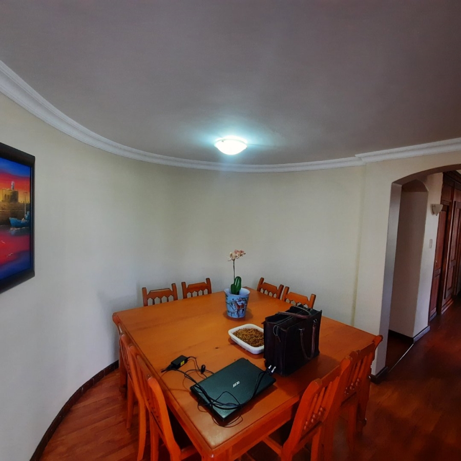 3 Bedroom Property for Sale in Estoire Free State